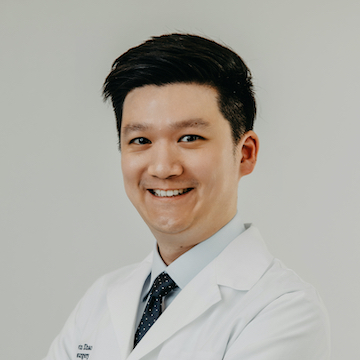 Dr. Kevin Zhao